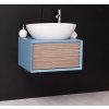 bathroom item 1 drawer slatted (5)