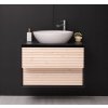 bathroom item 2 drawers slatted (10)