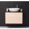 bathroom item 2 drawers slatted (6)