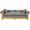CF1433FG Classic Sofa 1(2)