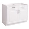 modular kitchen directoir 2 doors 2 drawers without top (1)
