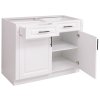 modular kitchen directoir 2 doors 2 drawers without top (3)