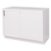 modular kitchen directoir corner left 1 door without top (2)