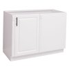 modular kitchen directoir corner left 1 door without top (3)