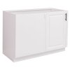 modular kitchen directoir corner right 1 door without top (2)