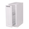 modular kitchen directoir with retractable basket without top (2)