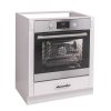 modular kitchen directoir 1 drawer for oven without top
