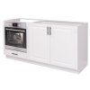 modular kitchen directoir 2 doors 1 drawer without top (2)