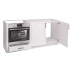 modular kitchen directoir 2 doors 1 drawer without top (1)