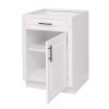 modular kitchen directoir 1 door 1 drawer without top (2)
