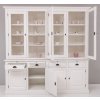 buffet cabinet with eight doors and four drawers 227 x 50 x 225 cm mdf (9)