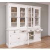 buffet cabinet with eight doors and four drawers 227 x 50 x 225 cm mdf (3)