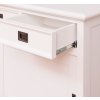 cabinet 2 sliding doors 3 drawers with dim 146x46x85 mdf (3)