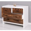 chest with 4 drawers rustic haven (4)