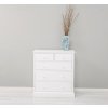 2 3 drawer chest color p004 paint