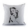 Polštář MARILYN MONROE WHITE