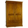 Skříň dřevěná BL3228