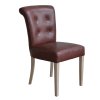 Kožená židle ML 7149 2