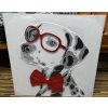 Obraz DALMATIAN RED