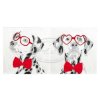 Obraz DALMATIAN RED