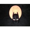 Silikonová formička maska Batman 2016