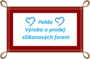 PeMa - Výroba a prodej silikonových forem