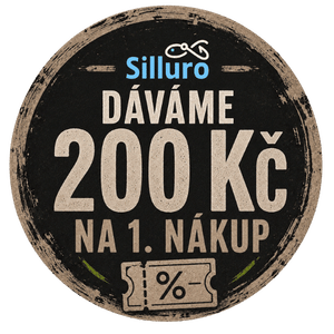 Sleva na první nákup