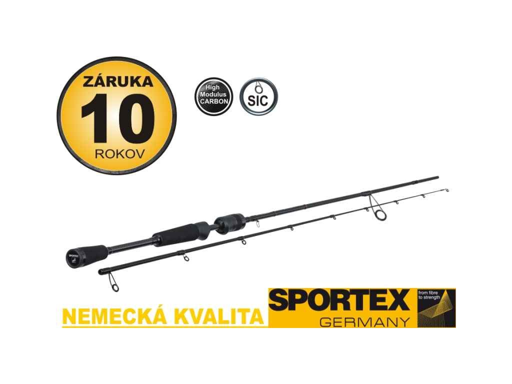 7803 sportex nova ultra light 200cm 3 9g