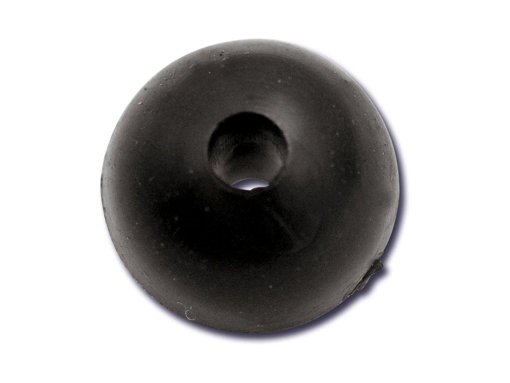9354 black cat gumove koralky shock 10 ks 10mm
