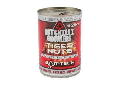 10251 tygri orech v nalevu hot growlers tiger nuts 400g