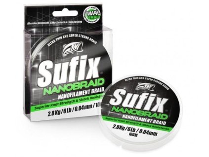 10737 sufix nano braid 135 m 0 08 mm 3 7 kg aqua camo