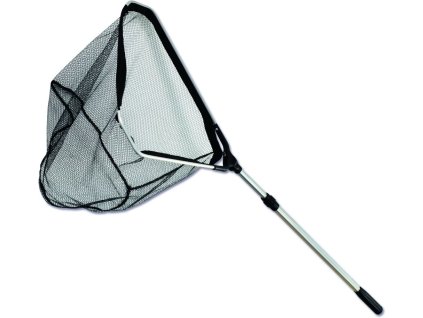 10752 zebco teleskopicky podberak triangle 60cm 60cm 50cm 3x3mm 3m