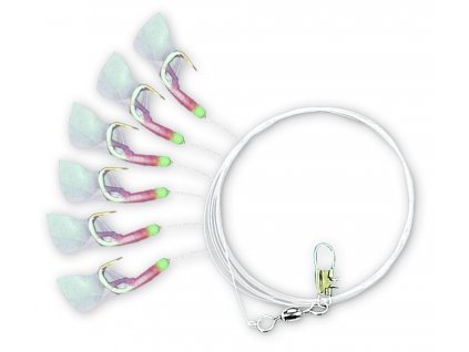 10794 zebco herring rig lumo hook 1 150 cm