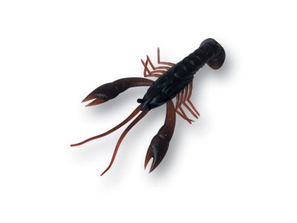 10803 gumovy rak scorpion 1 13 cm