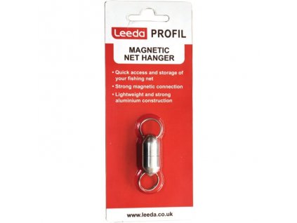 11001 magnet na podberak profil magnetic net hanger