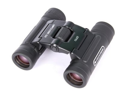 11256 dalekohled celestron upclose g2 10x25 upclose 71232