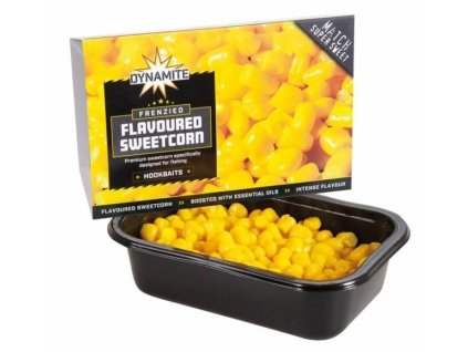 11454 dynamite baits frenzied sweetcorn super sweet 200 g