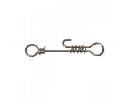 11520 sumcova karabinka twist zeck twistlock snap 120 kg