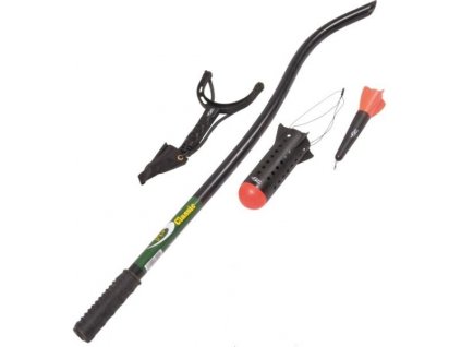 11751 carp spirit baiting kit