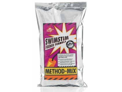 11835 dynamite baits method mix swim stim 1 kg