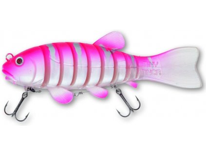 12072 quantum tiny tinca pink perch 19 5cm 110g