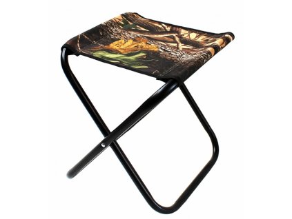 12141 zfish stolicka foldable stool