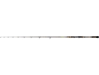 12279 black cat wild cat z vertical 185cm 220g