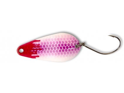 12684 magic trout plandava trpytka bloody ruzovo bila 3 5g