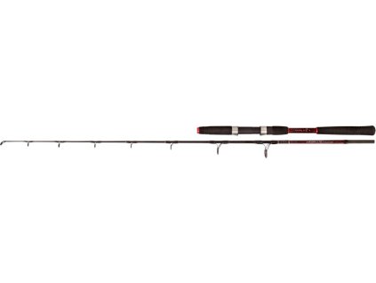 12705 fin nor megalite vertical jigger 1 7m 300g