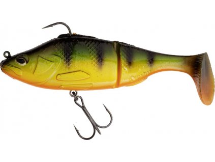 13311 quantum freak of nature swimbait perch firetiger 1ks