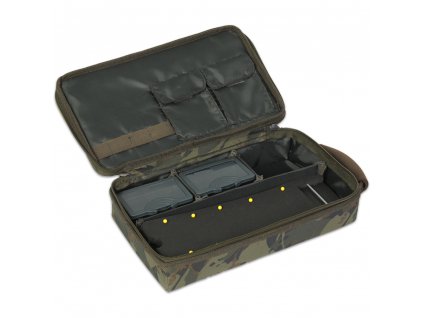 13365 pouzdro na navazce carp organizer deluxe large