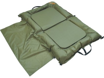13488 podlozka na vazeni ryb plovouci tandem baits