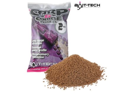 13572 pelety carp coarse 6mm 700g