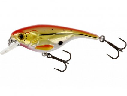 1362 westin wobler babybite sr 6 5cm 12g floating chopper gfr